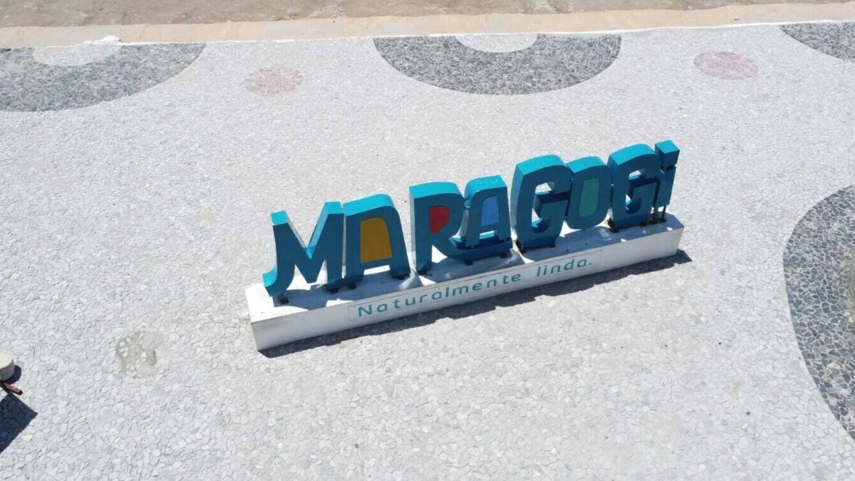 Maragogi Apartment | Apartamento Beira Mar Maragogi-al
