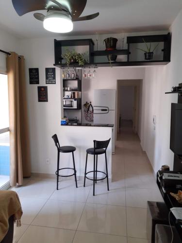 Aviacao Apartment | Apartamento beira-mar na praia da aviação