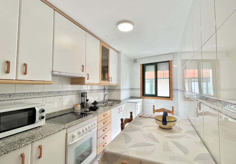 Portonovo Apartment | Apartamento Bellavista