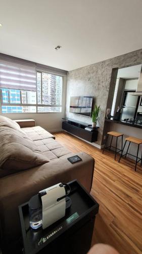 Batel Apartment | Apartamento Bem Localizado Batel