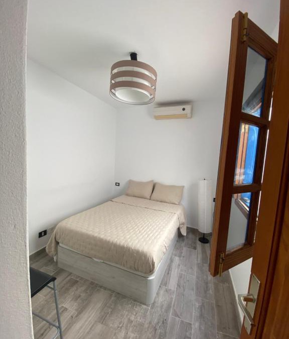 Playa Quemada Apartment | Apartamento Bienestar