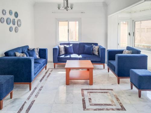 Al-'Umraniyah Apartment | Apartamento bonito cerca Las Pirámides