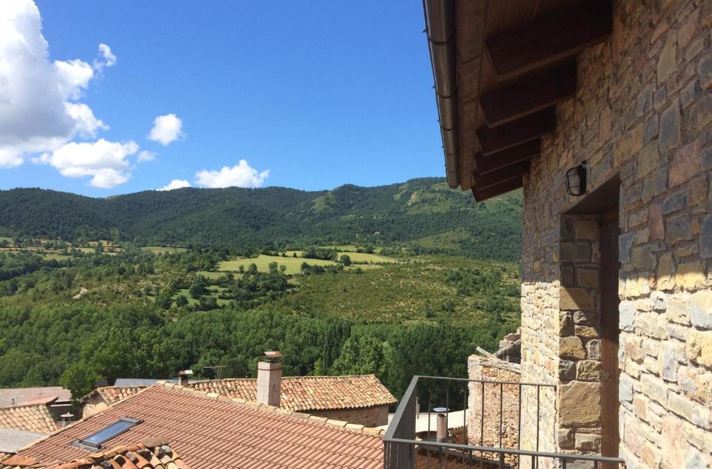 Bonansa Apartment | Apartamento Borda de Farras