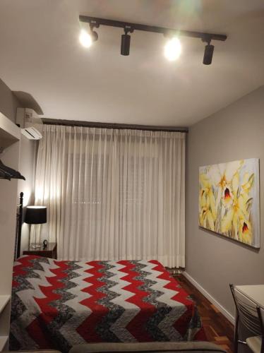 Passo da Areia Apartment | Apartamento Bourbon 113