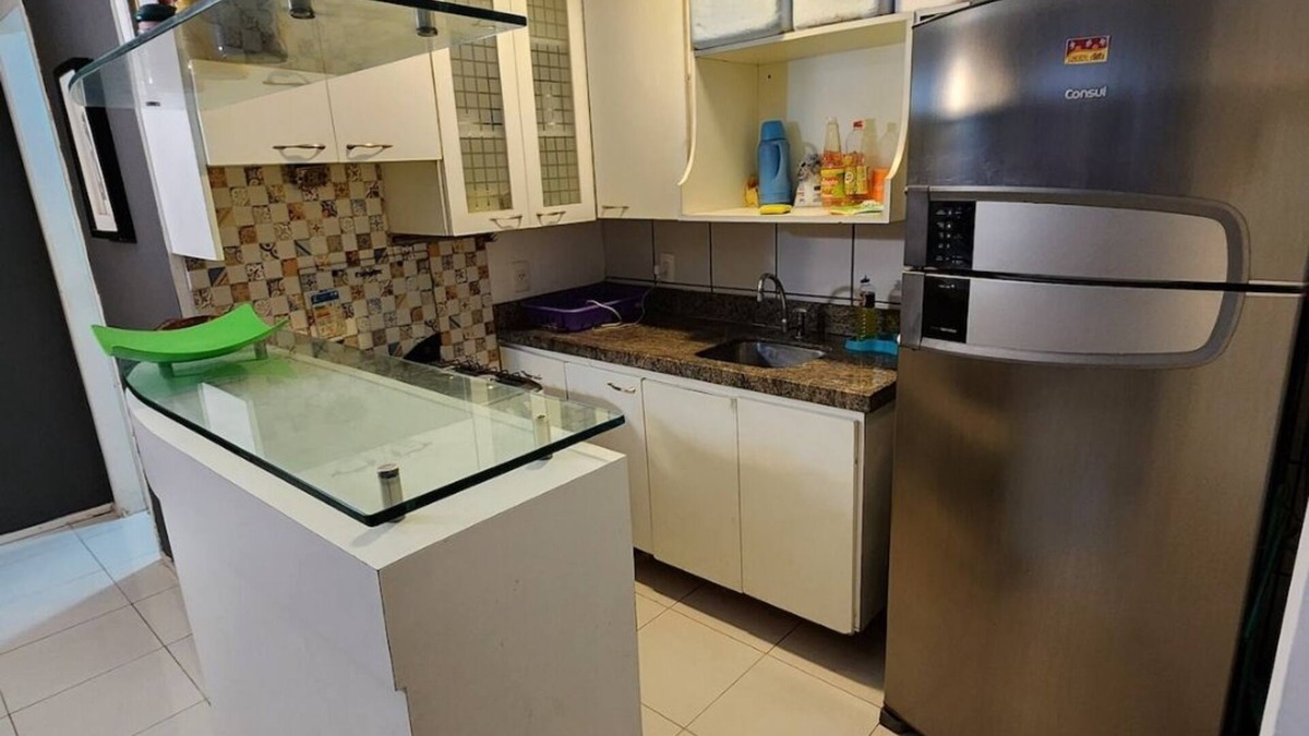 Meireles Apartment | Apartamento de Frente Beira Mar Fortaleza