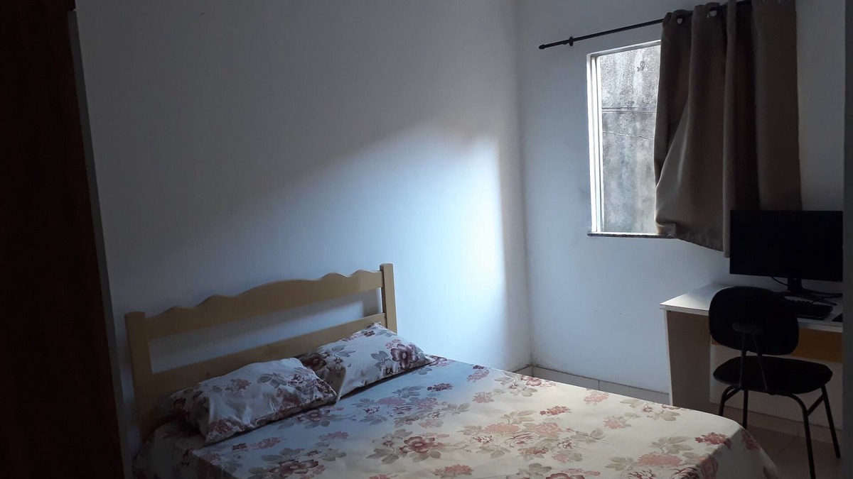 Ilheus Apartment | Apartamento Temporada - Praia do Sul