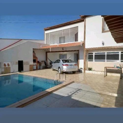 Petrolina Apartment | Apartamento