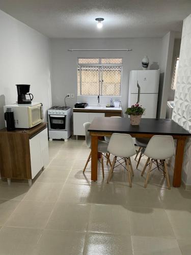 Afonso Pena Apartment | Apartamento 2 qtos lado aeroporto