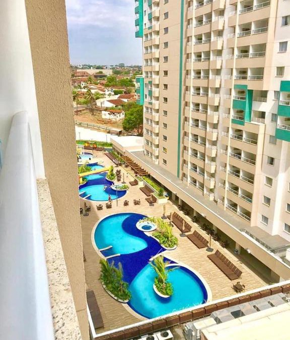 Olimpia Apartment | Apartamento em Resort de Olimpia