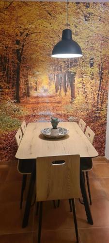 Riopar Apartment | Apartamento Bronce