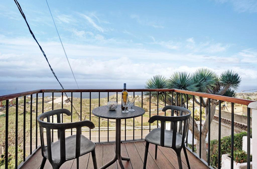 Buen Paso Apartment | Apartamento Buen Paso