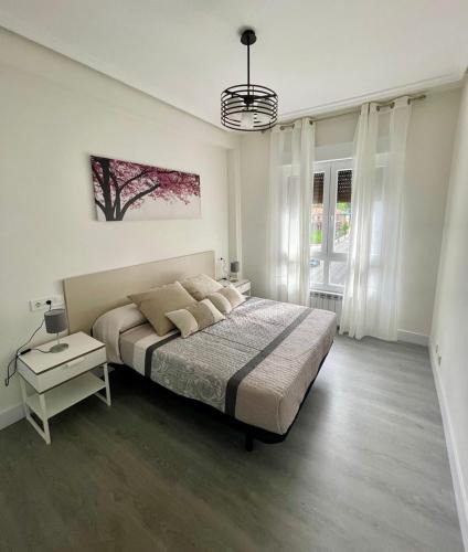El Cristo y Buenavista Apartment | Apartamento Buenavista