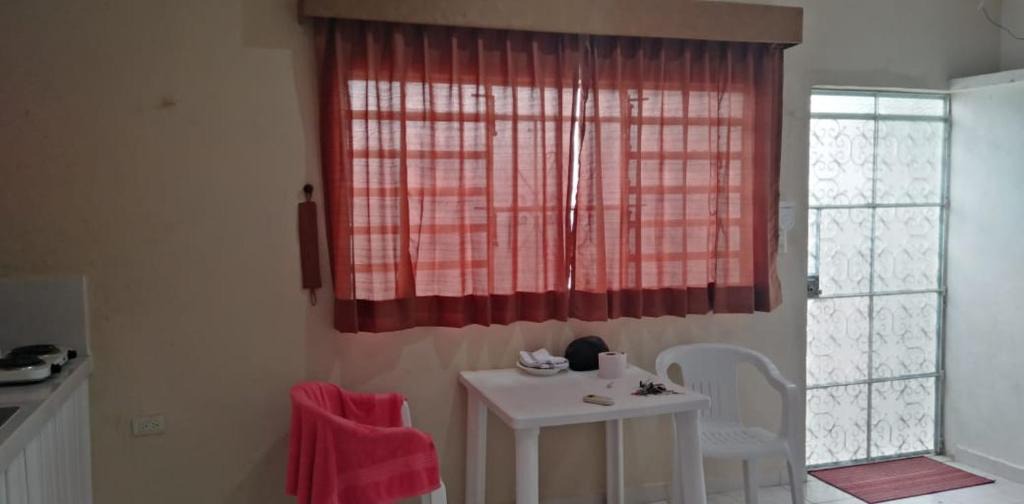 Merida Apartment | Apartamento cálido y acogedor
