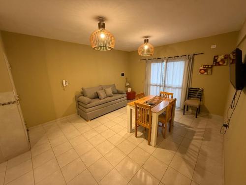 Santiago del Estero Apartment | Apartamento Céntrico 5 Personas 3 Ambientes