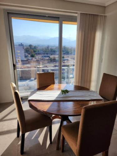 Mendoza City Center Apartment | Apartamento céntrico con las mejores vistas de Mendoza