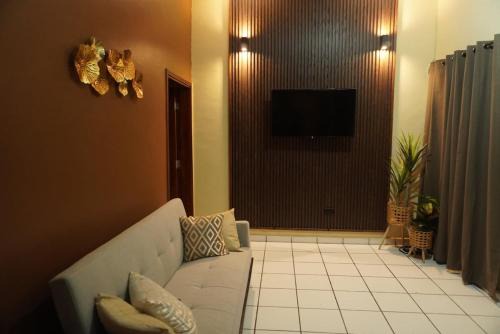 Comayagua Apartment | Apartamento Céntrico y Acogedor