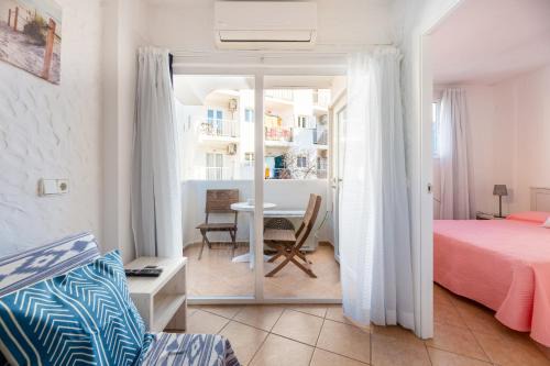 Es Pujols Apartment | Apartamento Córdula