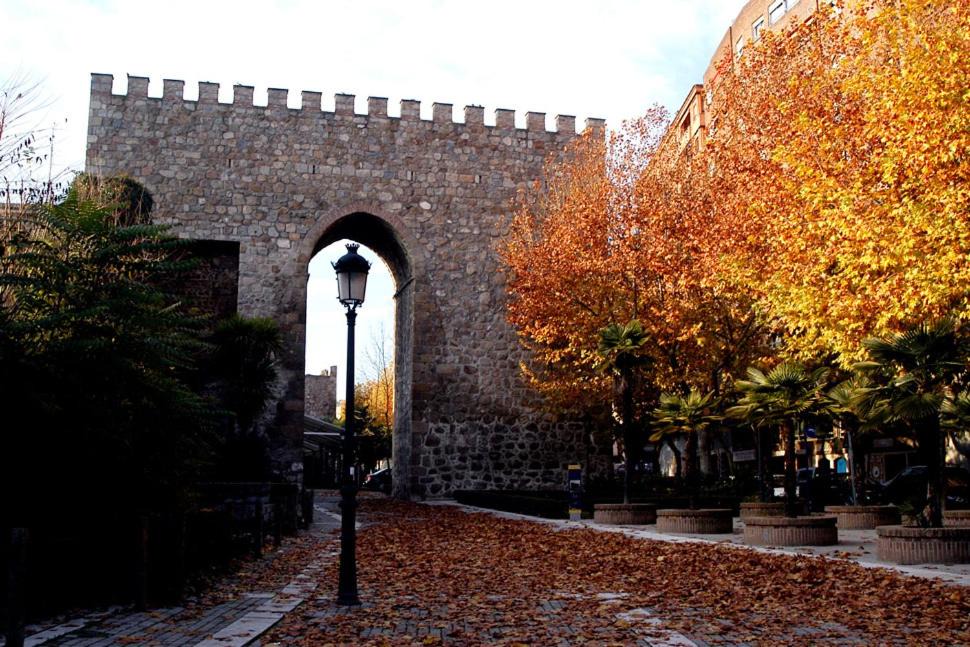 Talavera de la Reina Apartment | Apartamento Ceres