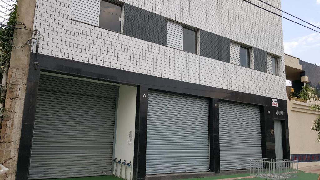 Nova Esperanca House | Apartamento Caiçaras 1