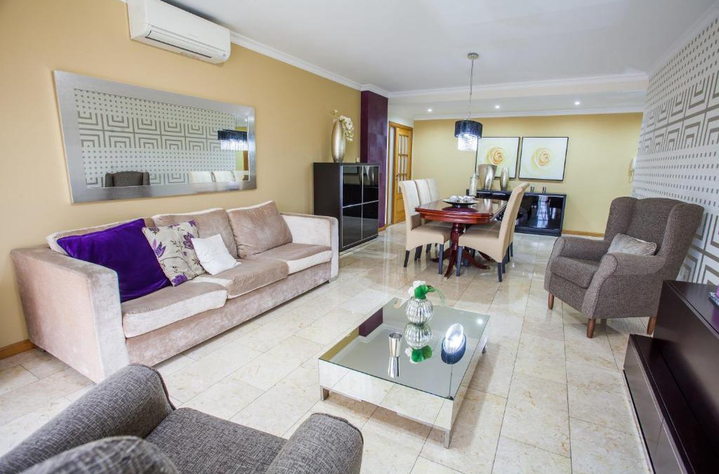 Se Apartment | Apartamento Caires