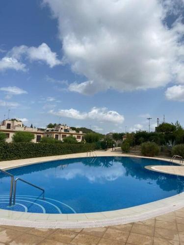 Calasparra Apartment | Apartamento Calasparra en Valle del sol