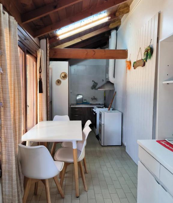 Mar del Plata Apartment | Apartamento calido