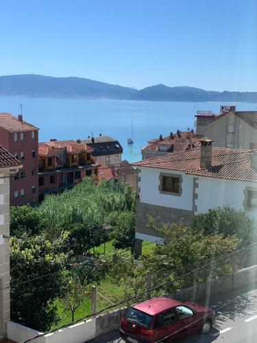 Portonovo Apartment | Apartamento Calvarios