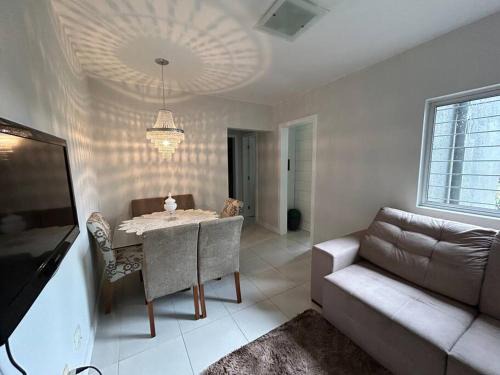 Capivari De Baixo Apartment | Apartamento Capivari de Baixo