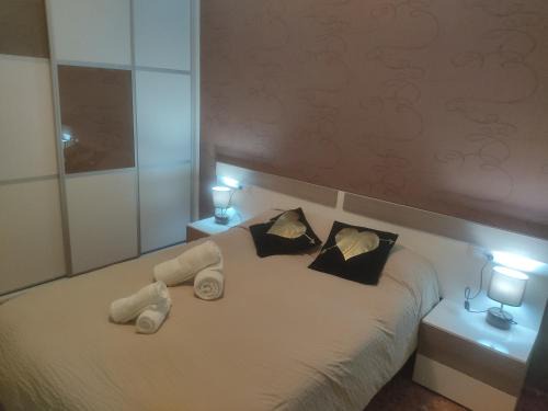 Teruel Apartment | APARTAMENTO Casa Corazones de Teruel