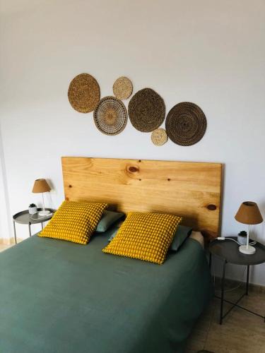 Yaiza Apartment | Apartamento "Casa Gara"