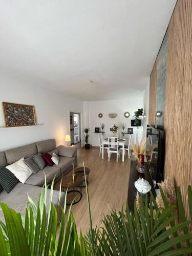 Antequera Apartment | Apartamento CASA PEPA