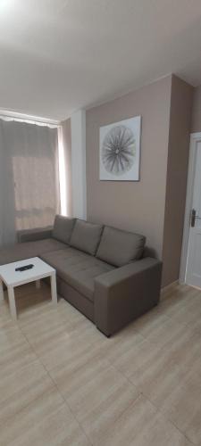 Vecindario Apartment | Apartamento "CASA TENEGUIA"