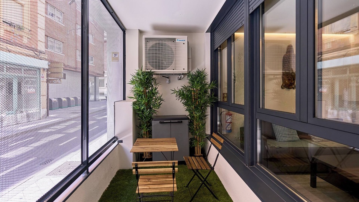 Valladolid Apartment | Apartamento Catedral Palace by gaiarooms