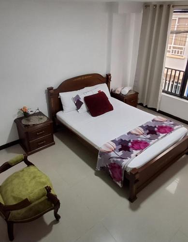 La Estrella Apartment | Apartamento central - Villa Xiomara