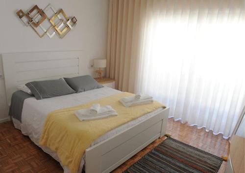 Molares Apartment | APARTAMENTO CENTRAL