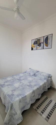 Artur Nogueira Apartment | Apartamento Central