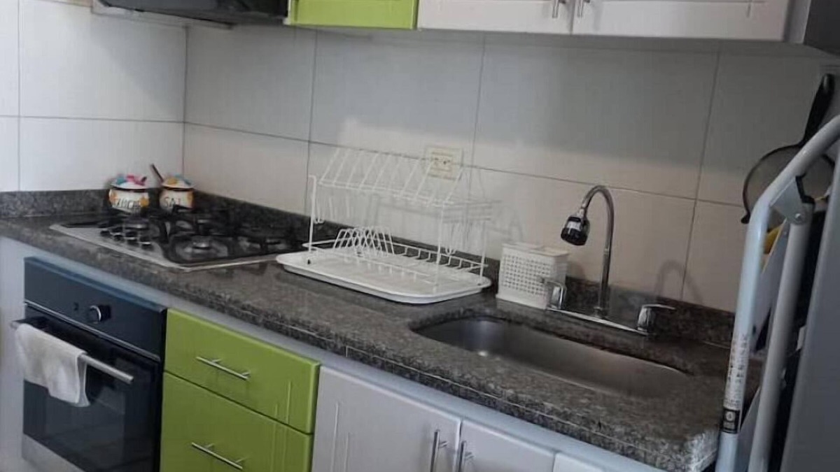 Tunja Apartment | Apartamento Central, Amplio, Cómodo y Cálido