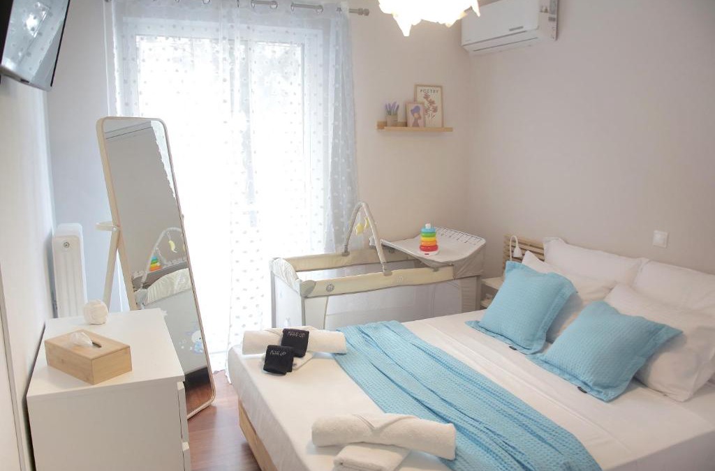 Ilisia Apartment | Apartamento Central - La Amistad