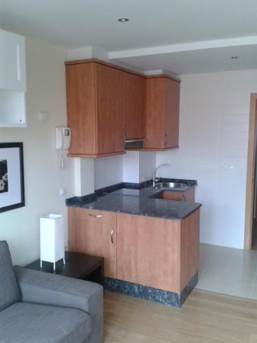 Ares Apartment | apartamento centro Ares