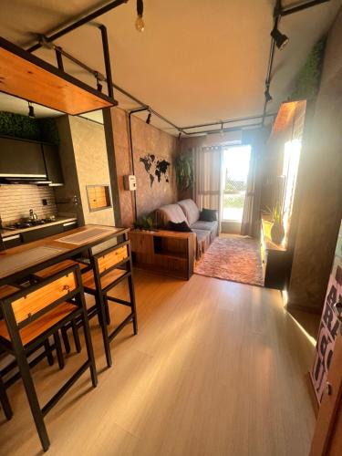 Venancio Aires Apartment | Apartamento Centro Venâncio Aires