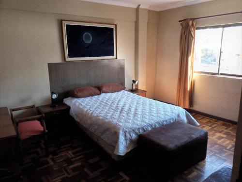 Cochabamba Apartment | APARTAMENTO, CENTRO DE LA CUIDAD