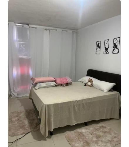 Garanhuns Apartment | Apartamento centro garanhuns 3 quartos