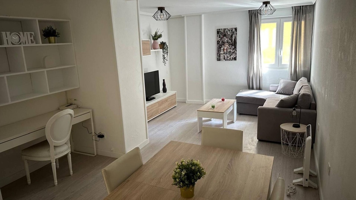 Pamplona City Centre Apartment | Apartamento Centro Histórico Pamplona