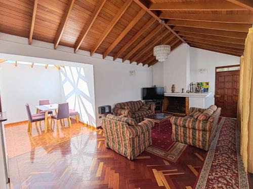Tunja Apartment | Apartamento Centro Histórico de Tunja