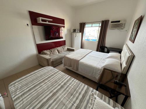 Centro Apartment | Apartamento Centro Manaus 721