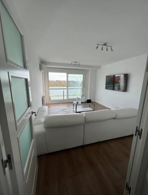 Rivas-Vaciamadrid Apartment | Apartamento cerca centro Madrid