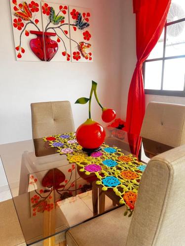 Riohacha Apartment | Apartamento cerca a la playa