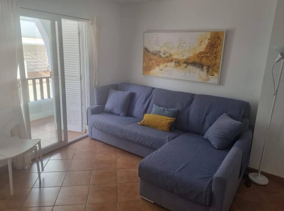 La Isleta del Moro Apartment | Apartamento Cerca de la Playa
