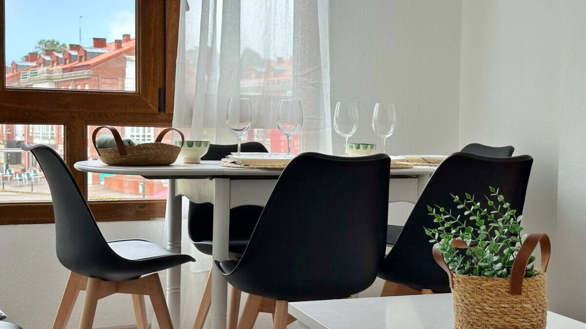 Somo Apartment | Apartamento Cerca de la Playa-el Cabo 30015