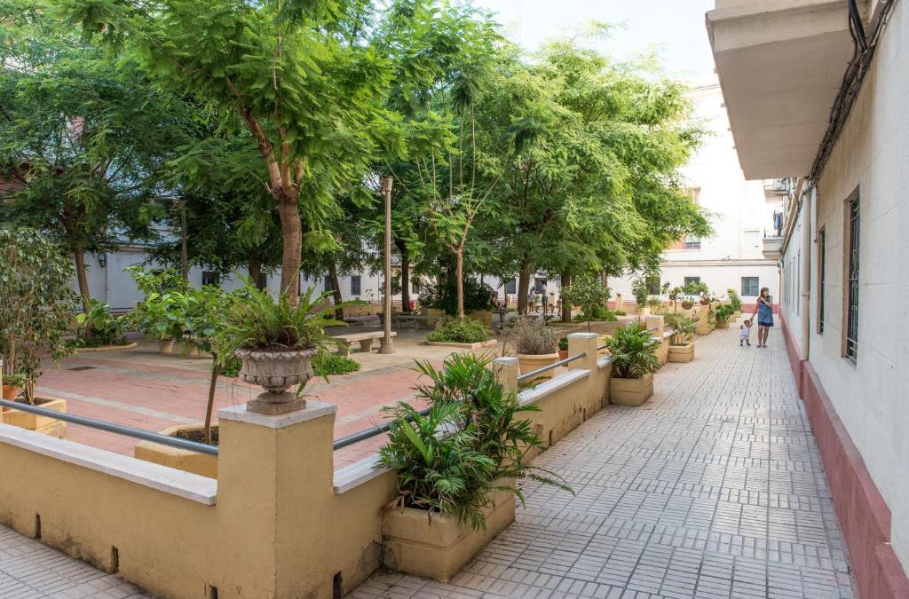 Aiora Apartment | Apartamento cerca de la Playa y el Centro